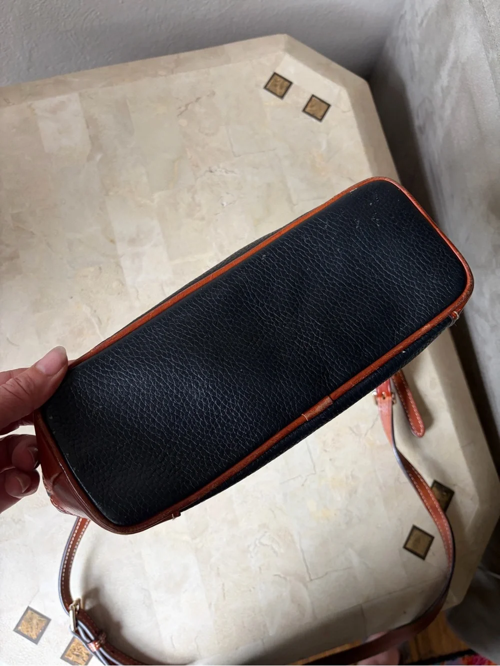 Dooney & Bourke Crossbody